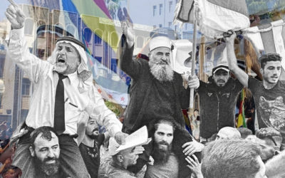 Au Sud de la Syrie, le soulèvement de la dignité a commencé