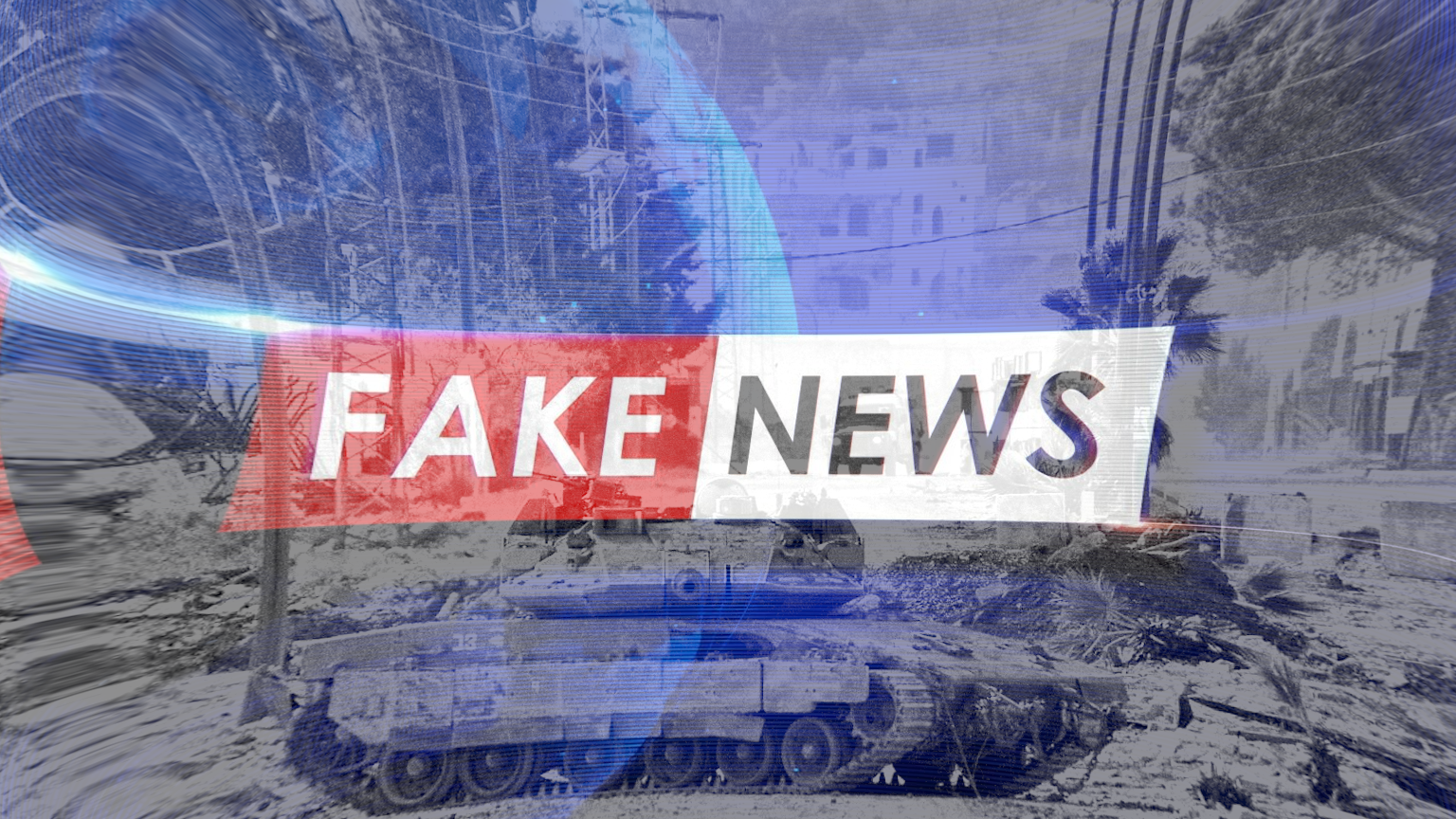It’s not complicated: A note to help you understand Syria