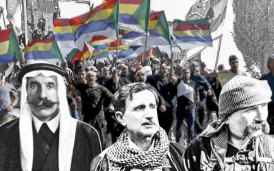 Les Druzes de Syrie et du Liban, une longue histoire d’insubordination