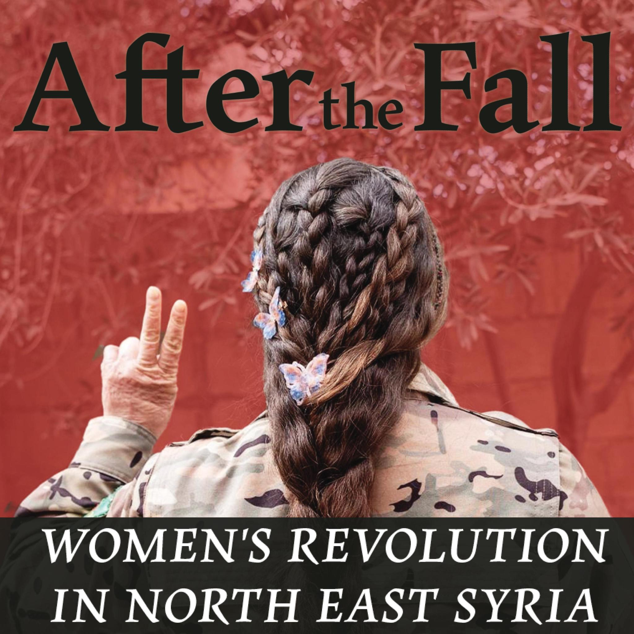Podcast: First Newroz After the Fall – After the Fall (Montreal)