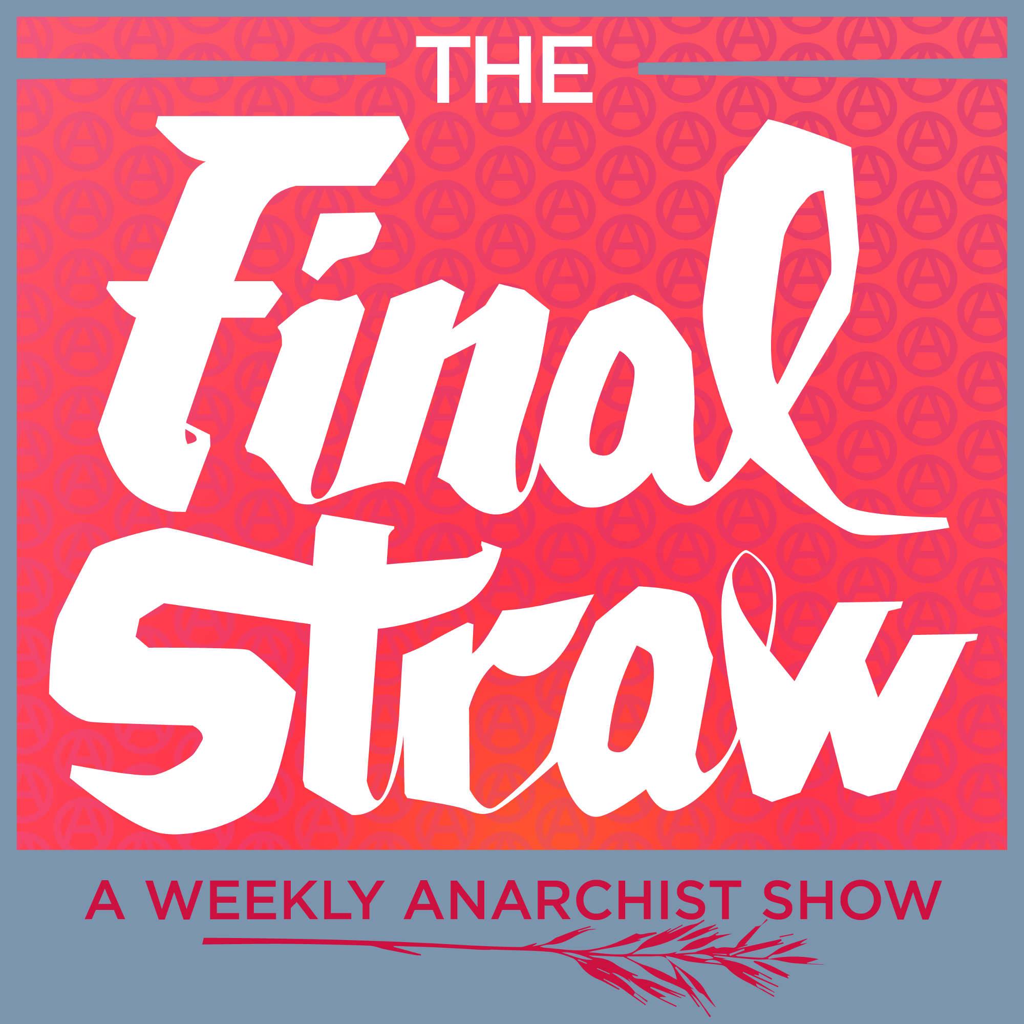 Podcast : We Will Need Time – The Final Straw Radio (USA)
