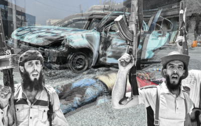 2025 : Le massacre délibéré des Druzes de Syrie